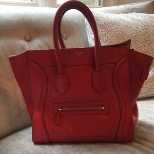 Celine handbag